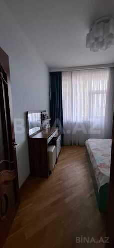 3 otaqlı yeni tikili - Badamdar q. - 111 m² (9)