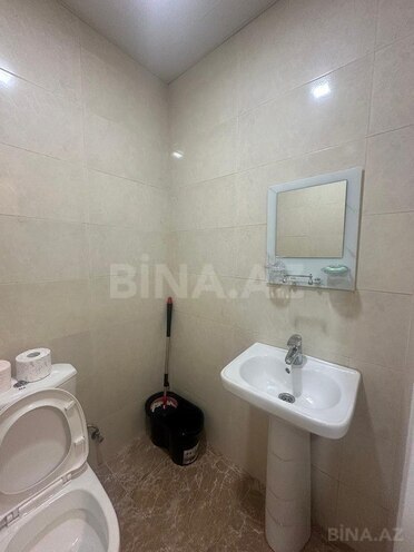 3-комн. новостройка - Сумгаит - 80 м² (9)