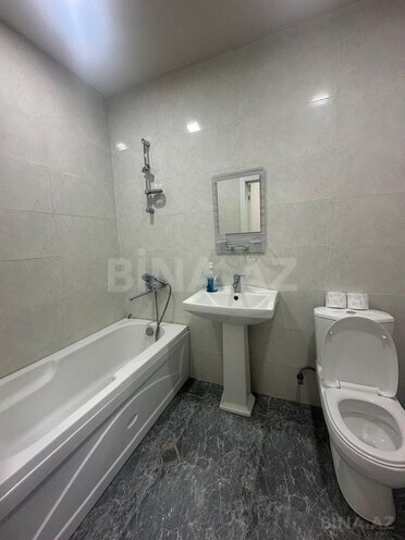 3-комн. новостройка - Сумгаит - 80 м² (6)