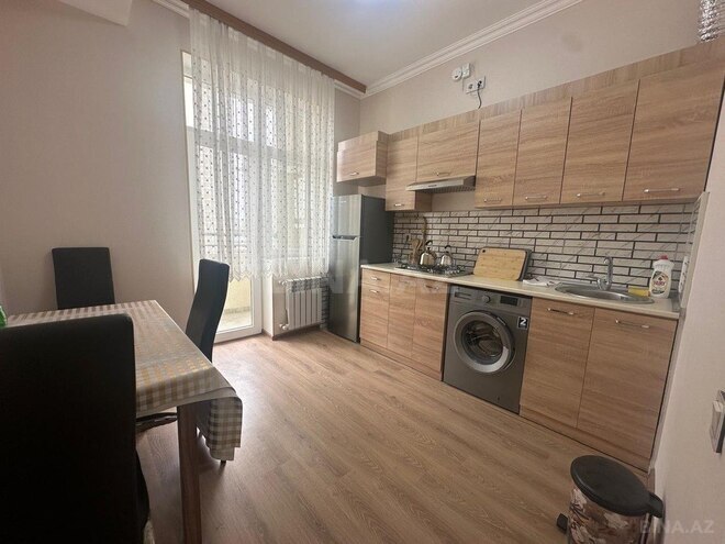 3-комн. новостройка - Сумгаит - 80 м² (16)
