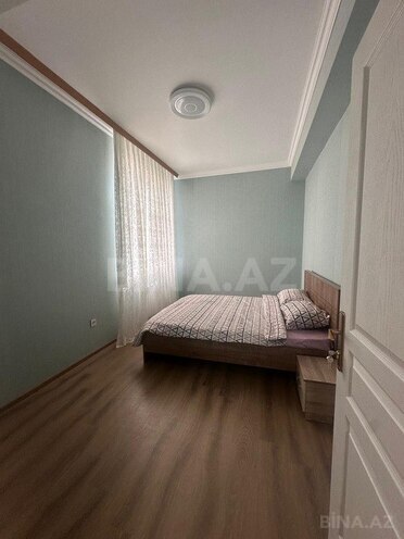 3-комн. новостройка - Сумгаит - 80 м² (10)
