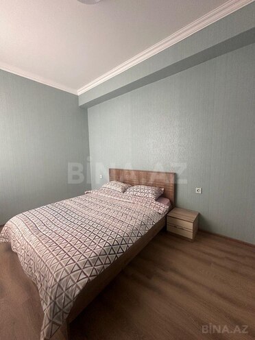 3-комн. новостройка - Сумгаит - 80 м² (11)