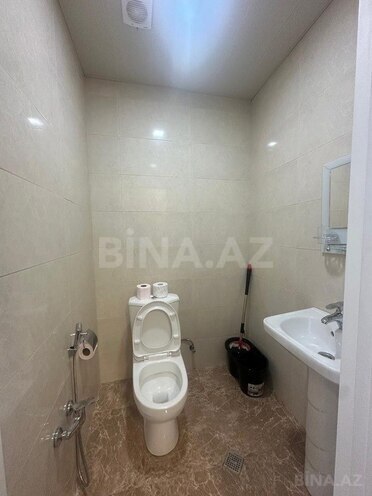 3-комн. новостройка - Сумгаит - 80 м² (8)