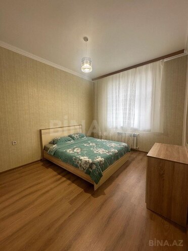 3-комн. новостройка - Сумгаит - 80 м² (12)