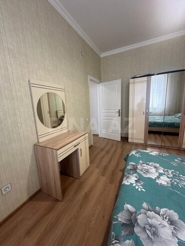 3-комн. новостройка - Сумгаит - 80 м² (14)