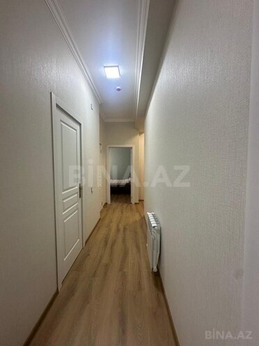 3-комн. новостройка - Сумгаит - 80 м² (5)