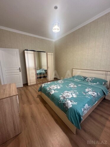 3-комн. новостройка - Сумгаит - 80 м² (13)