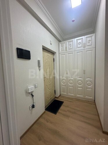 3-комн. новостройка - Сумгаит - 80 м² (4)