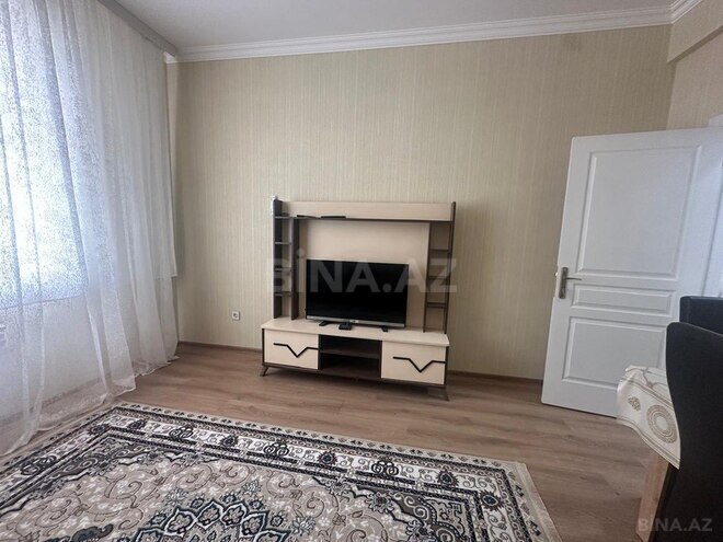 3-комн. новостройка - Сумгаит - 80 м² (3)