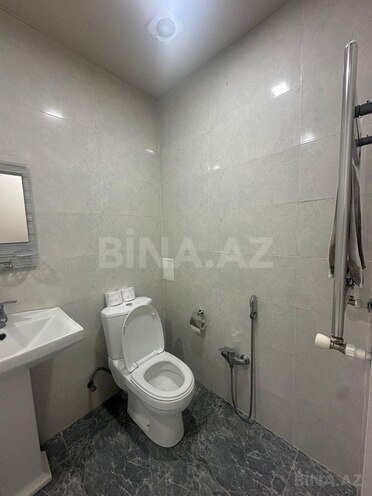 3-комн. новостройка - Сумгаит - 80 м² (7)