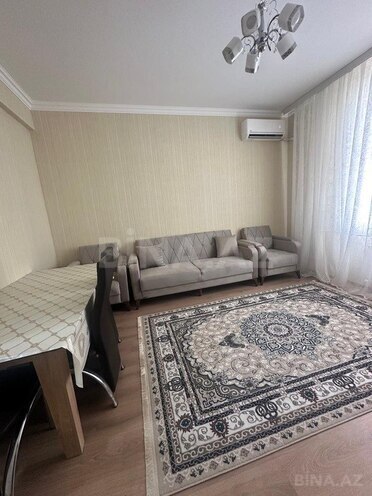 3-комн. новостройка - Сумгаит - 80 м² (1)
