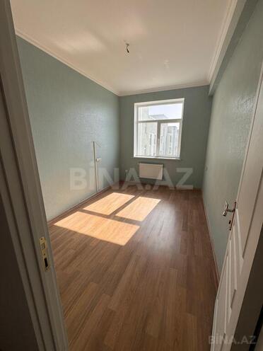 3 otaqlı yeni tikili - Hövsan q. - 75.2 m² (2)