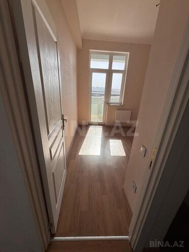 3 otaqlı yeni tikili - Hövsan q. - 75.2 m² (3)