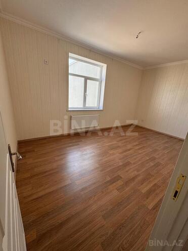 3 otaqlı yeni tikili - Hövsan q. - 75.2 m² (1)