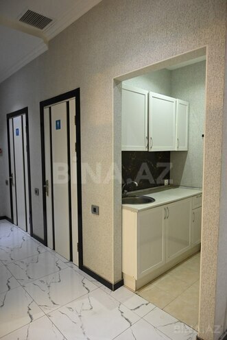 1 otaqlı ofis - 8 Noyabr m. - 21 m² (4)
