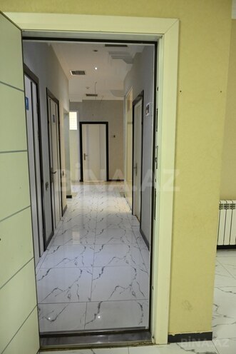 1 otaqlı ofis - 8 Noyabr m. - 21 m² (6)
