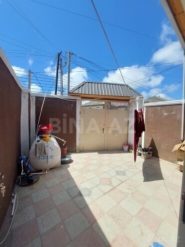 2-комн. дом/дача - пос. Бина - 70 м² (2)