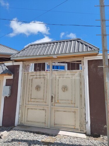 2-комн. дом/дача - пос. Бина - 70 м² (1)