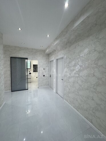 3 otaqlı yeni tikili - 8 Noyabr m. - 135 m² (6)
