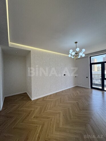 3 otaqlı yeni tikili - 8 Noyabr m. - 135 m² (11)