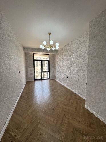 3 otaqlı yeni tikili - 8 Noyabr m. - 135 m² (4)