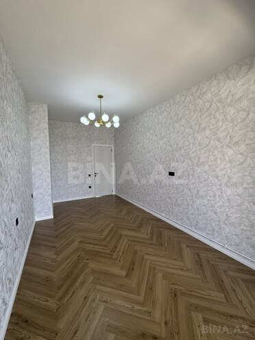 3 otaqlı yeni tikili - 8 Noyabr m. - 135 m² (5)