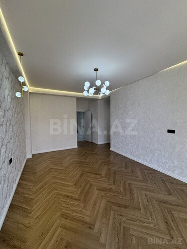 3 otaqlı yeni tikili - 8 Noyabr m. - 135 m² (12)