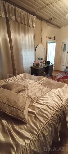 4 otaqlı həyət evi/bağ evi - Şəki - 80 m² (6)