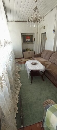 4 otaqlı həyət evi/bağ evi - Şəki - 80 m² (2)