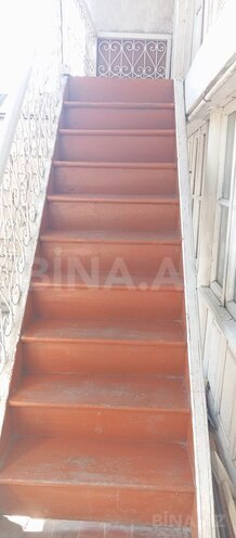 4 otaqlı həyət evi/bağ evi - Şəki - 80 m² (8)