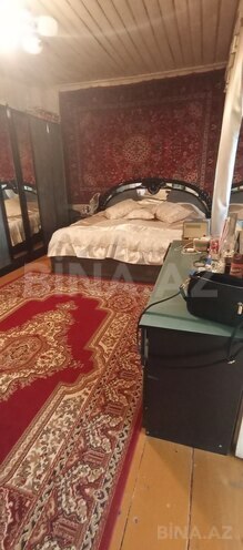 4 otaqlı həyət evi/bağ evi - Şəki - 80 m² (4)