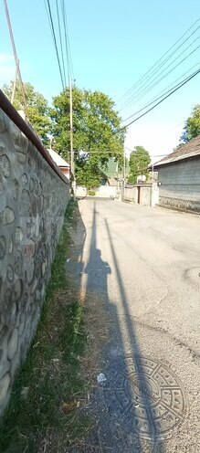 4 otaqlı həyət evi/bağ evi - Şəki - 80 m² (12)