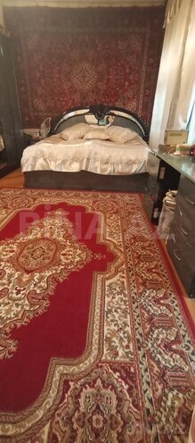 4 otaqlı həyət evi/bağ evi - Şəki - 80 m² (5)