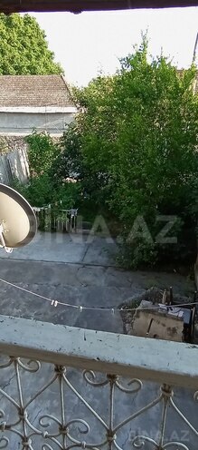 4 otaqlı həyət evi/bağ evi - Şəki - 80 m² (7)