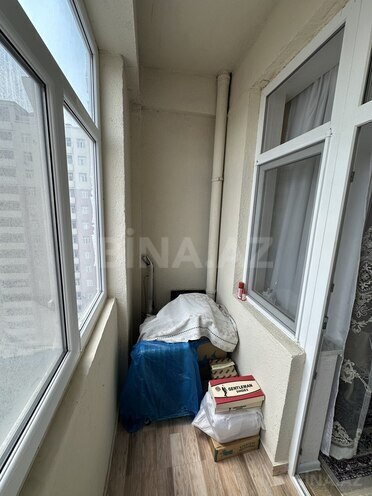 2 otaqlı yeni tikili - Xırdalan - 62 m² (5)