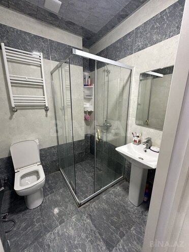 2 otaqlı yeni tikili - Xırdalan - 62 m² (8)