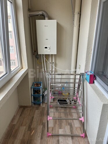 2 otaqlı yeni tikili - Xırdalan - 62 m² (7)