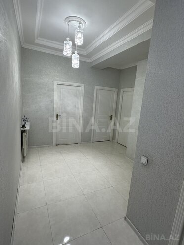 2 otaqlı yeni tikili - Xırdalan - 62 m² (2)