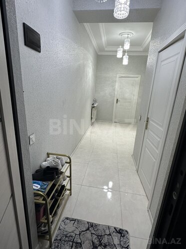 2 otaqlı yeni tikili - Xırdalan - 62 m² (1)