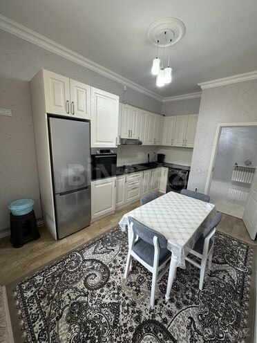 2 otaqlı yeni tikili - Xırdalan - 62 m² (6)