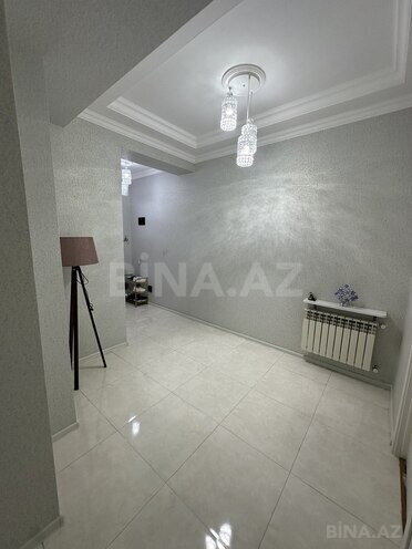 2 otaqlı yeni tikili - Xırdalan - 62 m² (3)