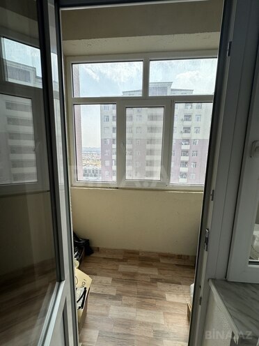 2 otaqlı yeni tikili - Xırdalan - 62 m² (4)