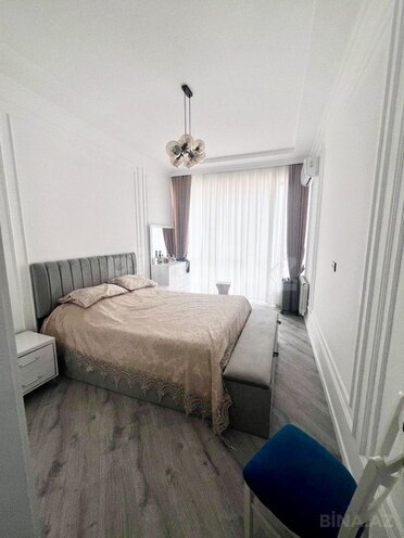 2 otaqlı yeni tikili - 20 Yanvar m. - 85 m² (4)