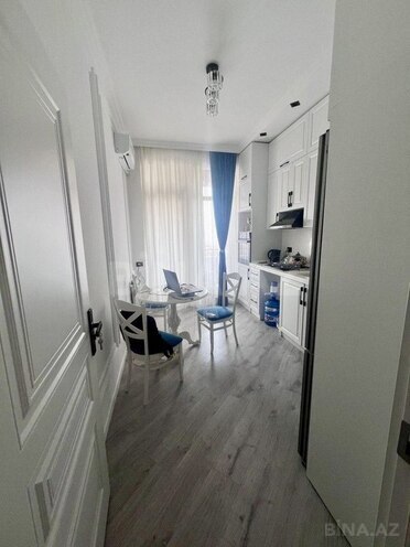 2 otaqlı yeni tikili - 20 Yanvar m. - 85 m² (5)