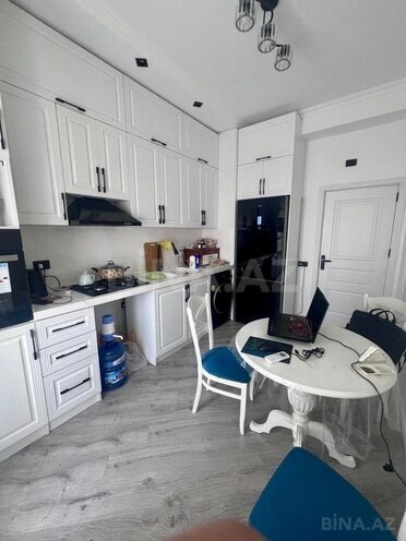 2 otaqlı yeni tikili - 20 Yanvar m. - 85 m² (6)