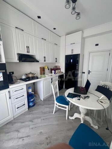 2 otaqlı yeni tikili - 20 Yanvar m. - 85 m² (7)
