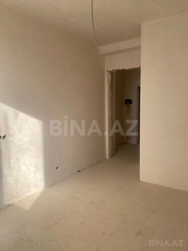 1 otaqlı yeni tikili - 20 Yanvar m. - 49 m² (3)