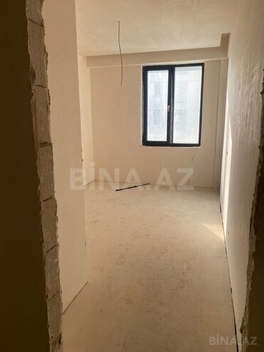 1 otaqlı yeni tikili - 20 Yanvar m. - 49 m² (9)