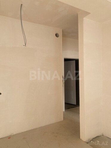 1 otaqlı yeni tikili - 20 Yanvar m. - 49 m² (5)