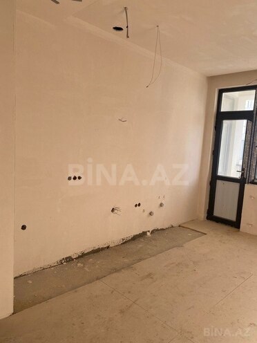 1 otaqlı yeni tikili - 20 Yanvar m. - 49 m² (7)